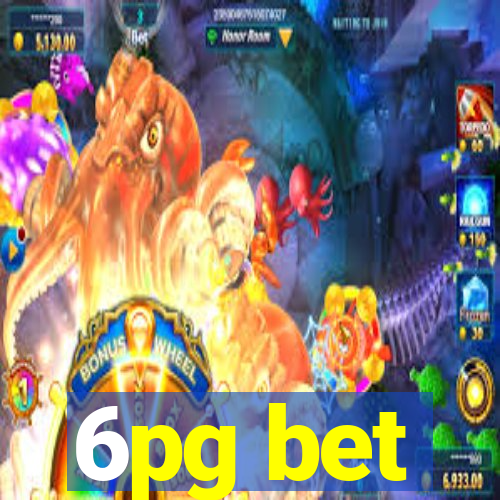 6pg bet